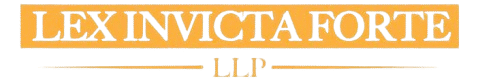 LEX INVICTA FORTE LLP